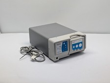 BUFFLO FILTER ViroVac VV120 Surgical Smoke Evacuator System (USED).