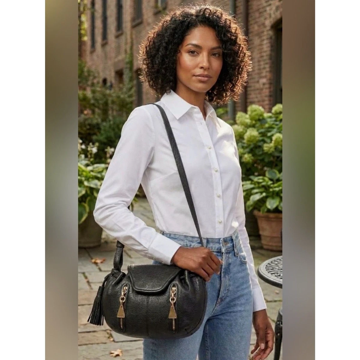 バッグ See By Chloe perforated leather boston 25+ See By Chloé Leather Bags & Handbags for Women for sale