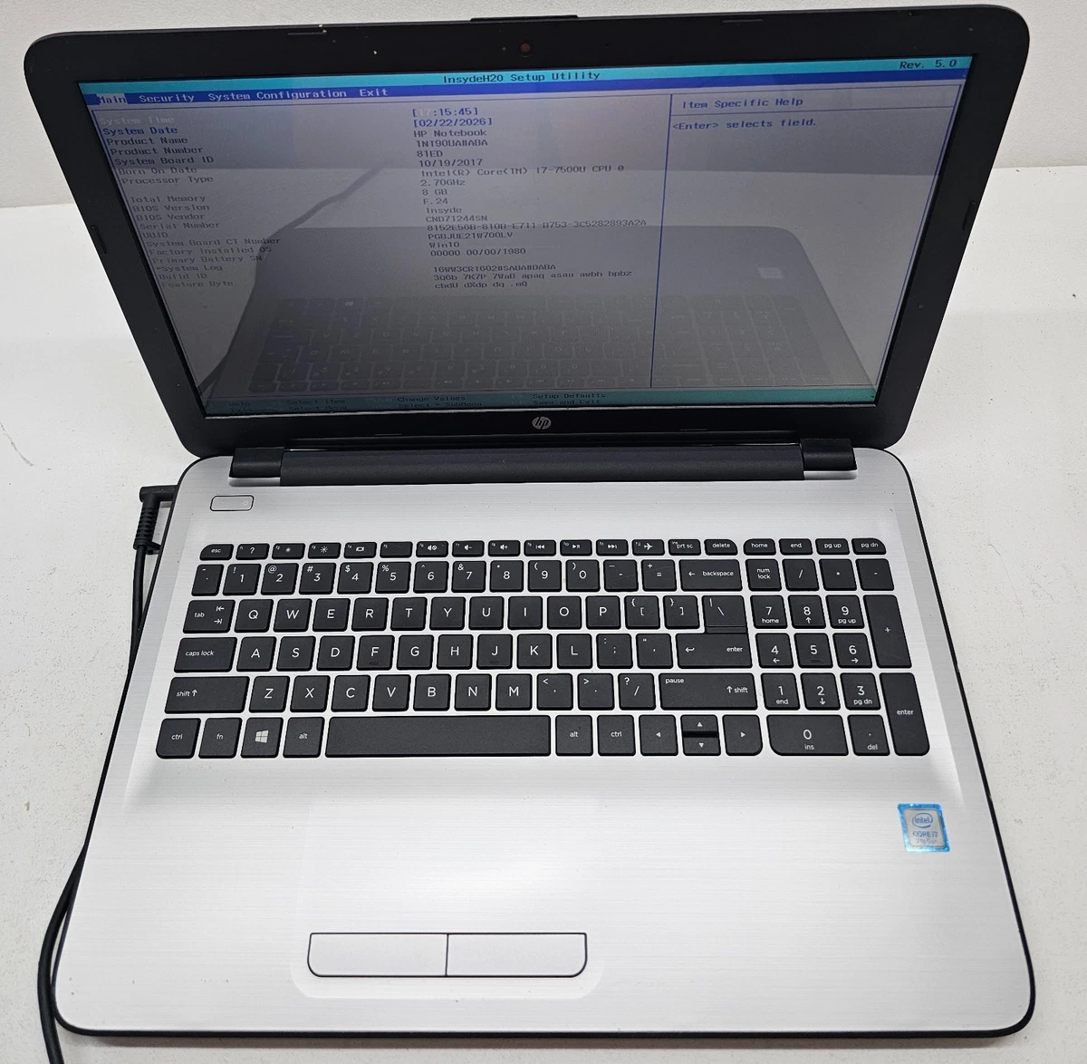 FUJITSU/液晶一体型/HDD 1000GB/第7世代Core i7/メモリ4GB/4GB/WEB