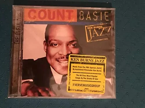Ken Burns Jazz, Count Basie - Photo 1/1