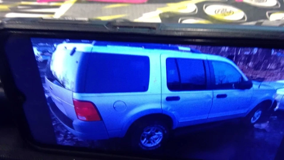 Transfer Case AWD Full Time Fits 02-05 MOUNTAINEER 6388672 Foto 4 de 4