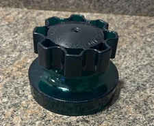 AUTHENTIC OMNI ICE SCRAPER TOOL- GREEN- HARD TO FIND