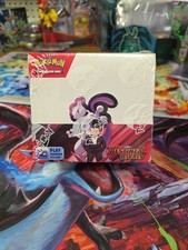 Pokemon Destined Rivals 36 pack Booster Box - Sealed! Scarlet & Violet