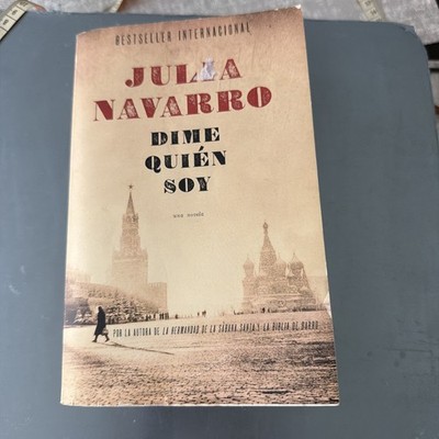 Dime quién soy