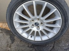 Wheel Rim Chrysler 300m 18 2002-2004 Hyper Oem Factory 2169