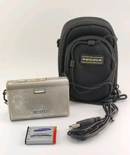 Samsung i70 Slide Digital Camera - Genuinely Untested SAME DAY DISPATCH