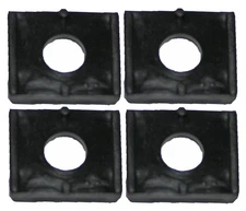 Ryobi BT3000 Table Saw (4 Pack) Replacement Slide - 661845001-4PK