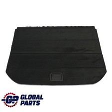 Audi TT TTS 8S FV Kofferraum Bodenmatte Teppicheinlage Schwarz 8S8861529