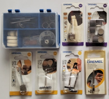 Dremel Zubehör Set / SpeedClic / Trennen Schleifen Poleren # 2