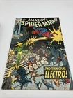 Amazing Spider-Man #82 1970 Marvel Comics Vintage Bronze Age 1st Print Good