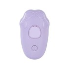 Szczotka do czyszczenia zwierząt domowych Masaż Czesanie Klik, aby usunąć futro Kąpiel