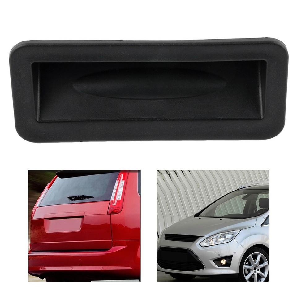 Heckklappenschloss Für Opel Corsa C 2000-2009 - Inkl. 2 Schlüssel