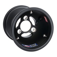 1 x Douglas Wheel Technology Magnesium M-Series Classic Kart Wheel, Front 130mm