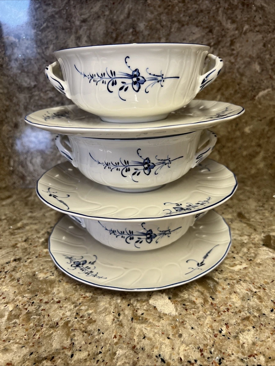 Villeroy Boch Vieux Luxembourg for sale | eBay