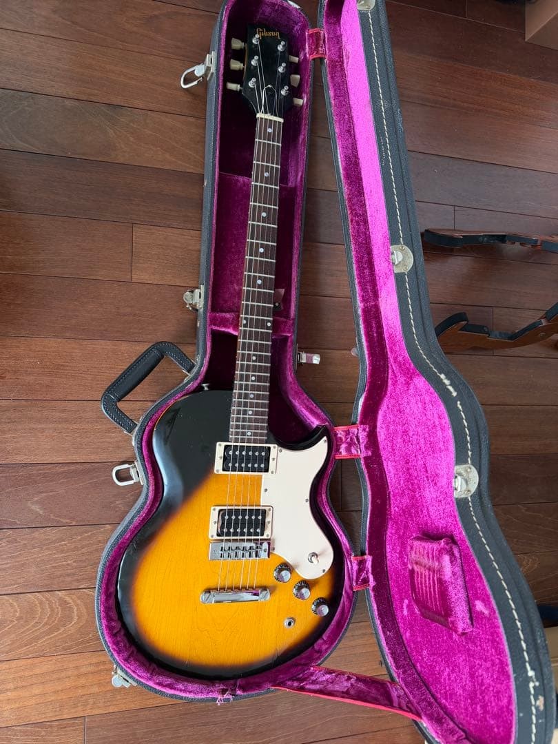 Gibson L6-S 1976 MOD | eBay
