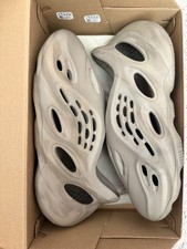 Size 11 - adidas Yeezy Foam Runner Stone Sage GX4472