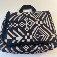 Reisenthel XL Borsa da viaggio per toeletta con gancio e specchio