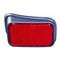 Diederichs Reflektor RüCkstrahler FüR Toyota Hilux VI Hinten Links 8192035030