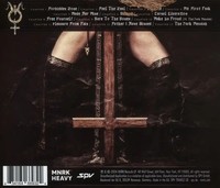Dogma | Dogma | Audio-Cd | CD | 2024 | EAN 0634164669324