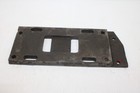 Harley-Davidson Knucklehead UL Panhead Transmission Base Plate 47698-36