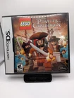 Nintendo DS - LEGO Pirates of the Caribbean: The Video Game - Complete in Box
