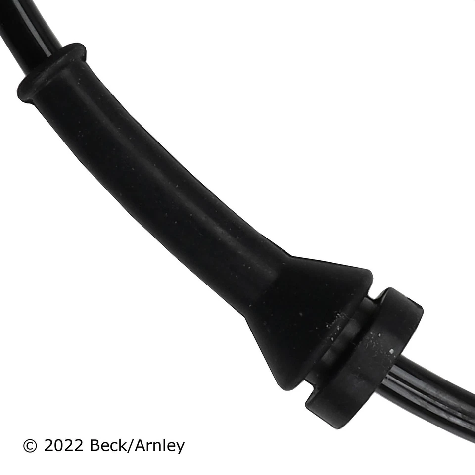 Chicote de fios sensor abs Beck Arnley 084-5047 para 04-13 Mazda 3 - Imagem 4 de 4