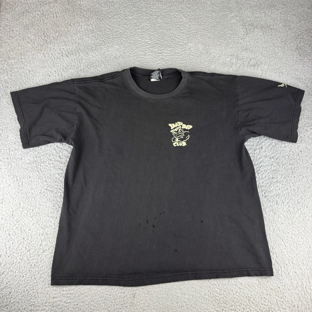 BAD BOY T-Shirts for Men for sale - eBay