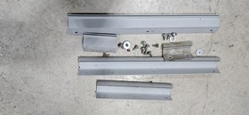 Original Bally Midway Pac-Man PCB Board Mounts / Brackets &ndash; 1980