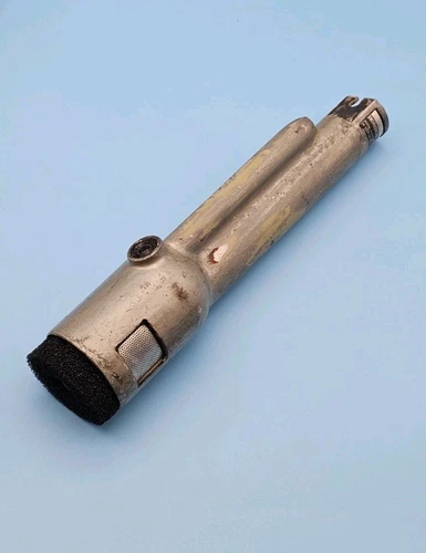 ☆Electro-Voice 664 665 666 Grille Foam Pad Replacement - EV Pop Filter