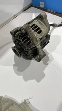 Alternateur Land Rover FREELANDER