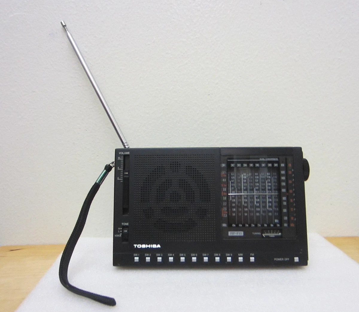 Toshiba Vintage Radio for sale | eBay