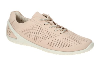 Ecco Schuhe BIOM LITE rose Damenschuhe Halbschuhe 80240302118 NEU