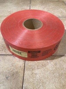 Empire Level 71-061 Duaratec "Caution Electric Line buried" 3 x1000 USA Made