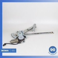 Land Rover L318 Discovery 2 Front Left Window Regulator W Motor Oem Land Rover L318 Discovery 2 Front Left Window Regulator W Motor Oem