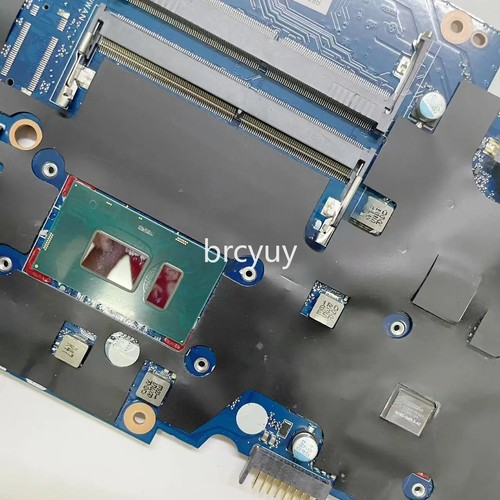 DA0X8CMB6E0 do płyty głównej HP ProBook 450 G5 z 8-tym procesorem graficznym I3 I5 I7: 930mx 2g - Zdjęcie 3 z 4