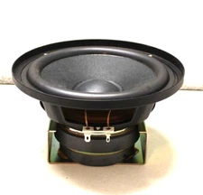 Yamaha YST-SW010 45w Replacement 5.25" Subwoofer