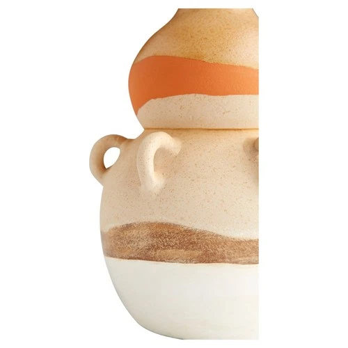 Cyan Design 11120 Desert 9 inch Vase - Picture 10 of 11