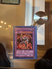 Evil HERO Dark Gaia Lds3-En029 Legendary Duelists: Season 3 1. Auflage