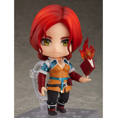 Nendoroid 1429 Triss Merigold (The Witcher 3: Wild Hunt) GOOD SMILE Figur