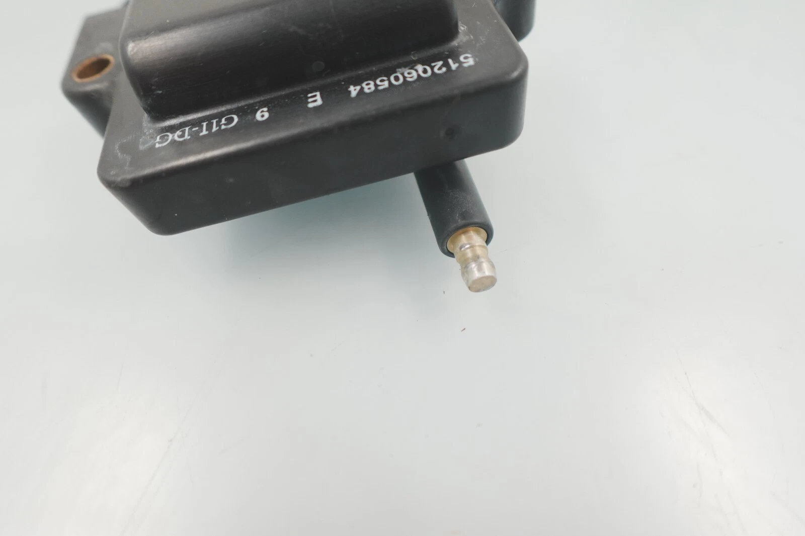 2009-2020 Ski-Doo Summit Freeride E-TEC 800 OEM Electrical Ignition Coil Ass'y