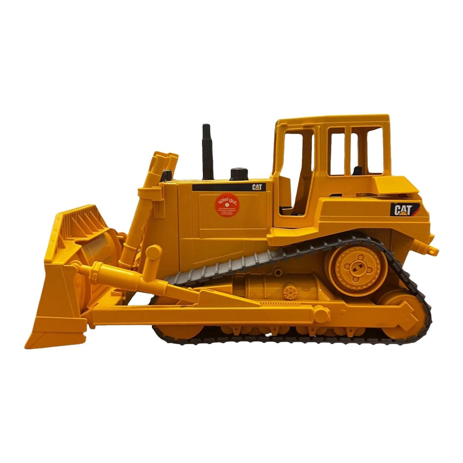 Современное литое строительное оборудование BRUDER Dozer