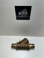 Apollo 61YLF206T1PR 1-1/4 Pro Press Bronze Swing Check Valve New