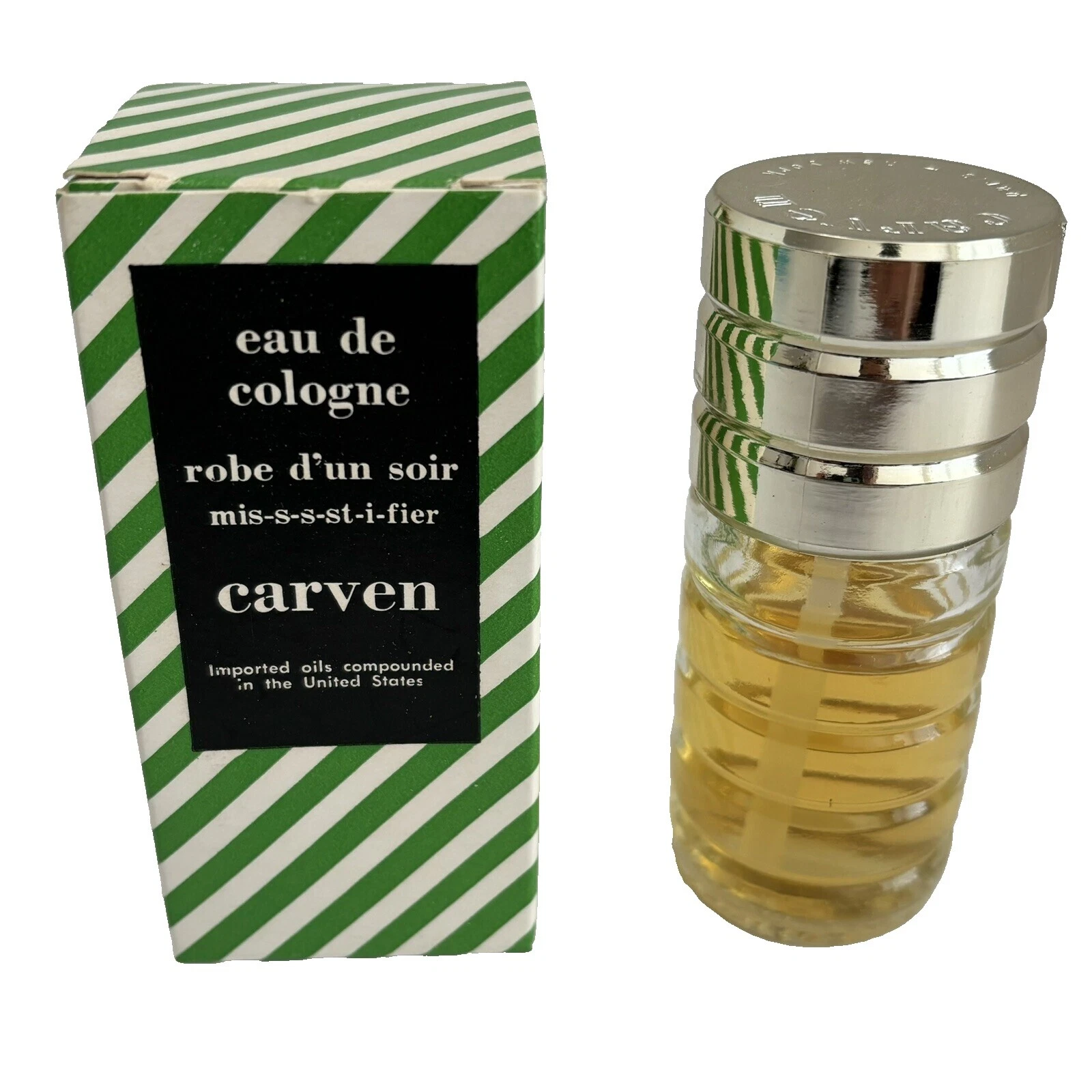 Fluido Carven Fragancias para Mujer