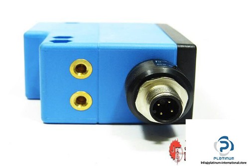 SICK WS36-D430 THROUGH-BEAM PHOTOELECTRIC SENSOR-2014036 - Picture 4 of 5