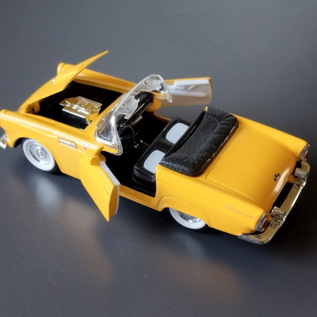 ヴィンテージ☆スケール Zylmex Nissan 280ZX Fairlady 2.75