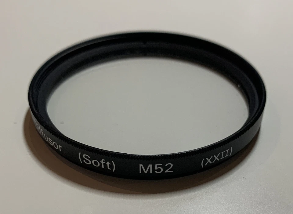 hama Diffusor (Soft) (XXII) Filter - Bild 4 von 4