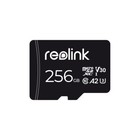 Micro Sdxc Class 10 Tf Memory Card for Reolink Security Camera 64/128/256Gb