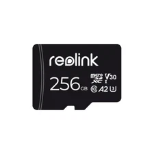 Micro SDXC Class 10 TF Memory Card for Reolink Security Camera 64/128/256GB