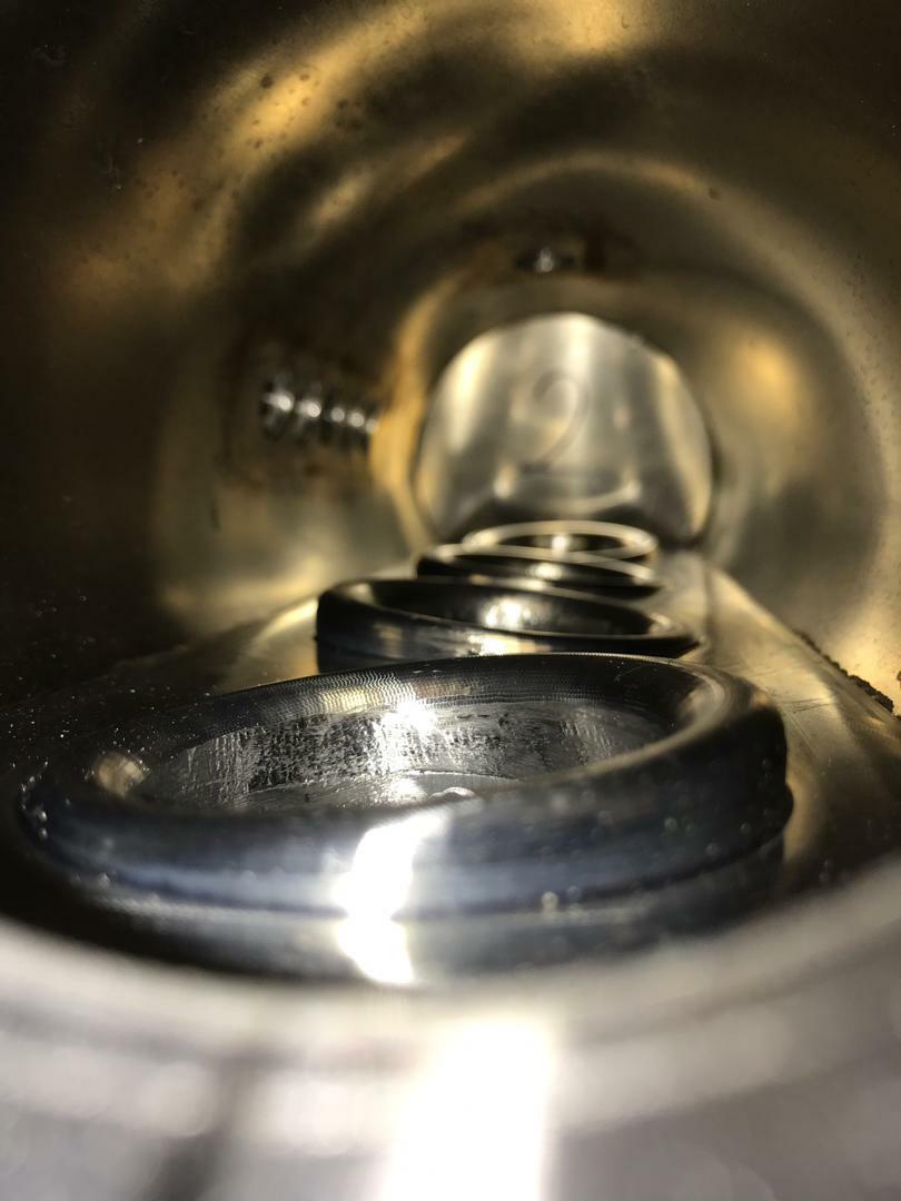 VR Intake Manifold for Honda Civic D16V1 EP2 eBay