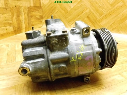 Klimakompressor Audi A3 8P 8675 EPA S13R 1K0820803Q PXE16 Sanden